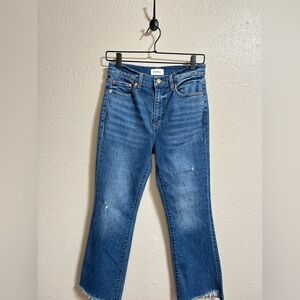 Pistola Jeans 27